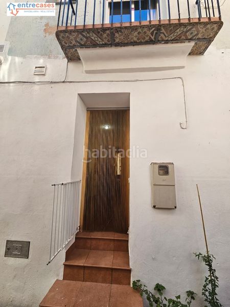 Foto 432a9573-6649-4f6d-b080-d49582e7cd92. Casa a Algimia de Almonacid