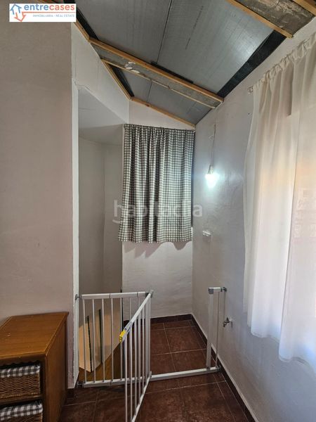 Foto 489868aa-326b-4bb3-a9fa-026ec8f22792. Casa a Algimia de Almonacid
