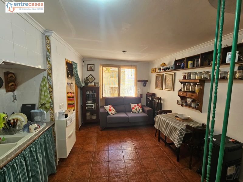 Foto 50c97a93-8285-424c-8cd8-a86d789137f3. Casa a Algimia de Almonacid