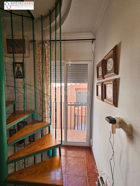 Foto e6f14898-d2a1-4e38-88d9-9780c4a60615. Casa a Algimia de Almonacid