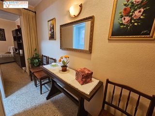 Etagenwohnung in Navajas. Piso en venta en navajas.