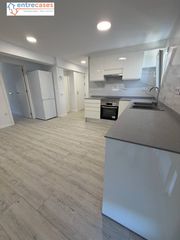 Rent Flat in Nuevo Centro. Piso en alquiler a estrenar en zona wichita  puerto de sagunto
