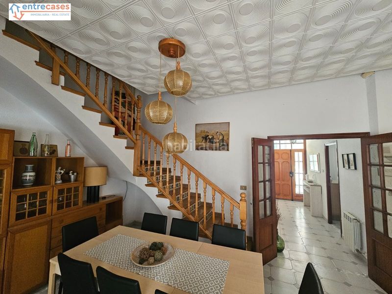 Foto 1d40bd09-a5a2-4799-bda4-b5261ffad4d5. Casa amb calefacció aparcament a Centro puerto Sagunt