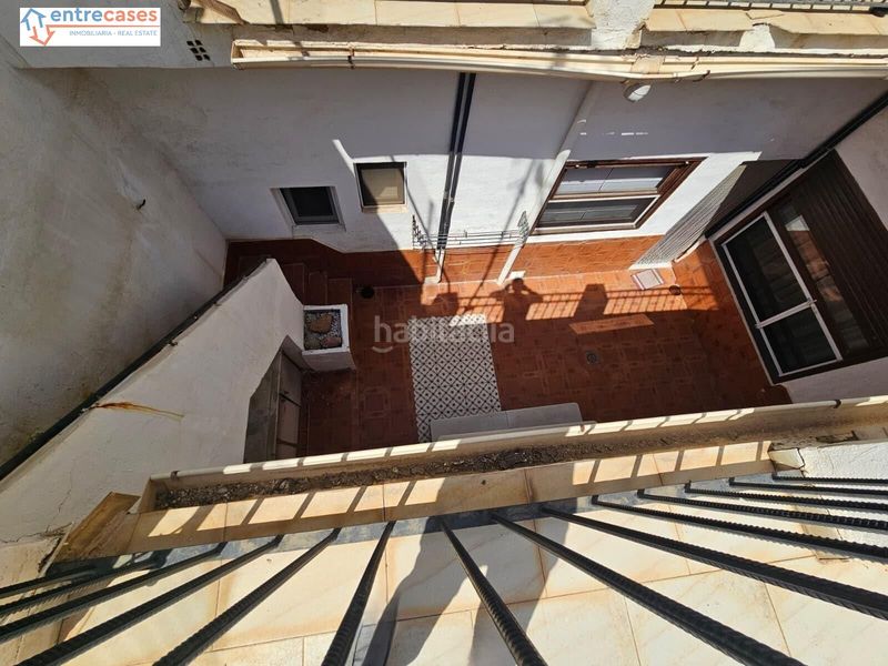 Foto 37ef2ab8-84f9-43c2-b444-3f76d5bef295. Casa amb calefacció aparcament a Centro puerto Sagunt