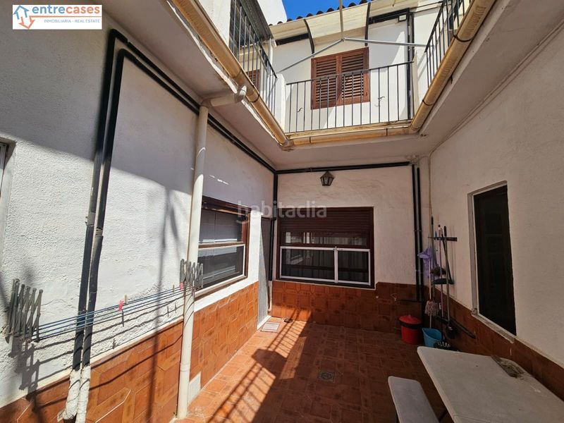 Foto 40e1cf48-0070-4aeb-88cc-f6bffecbd23a. Casa amb calefacció aparcament a Centro puerto Sagunt