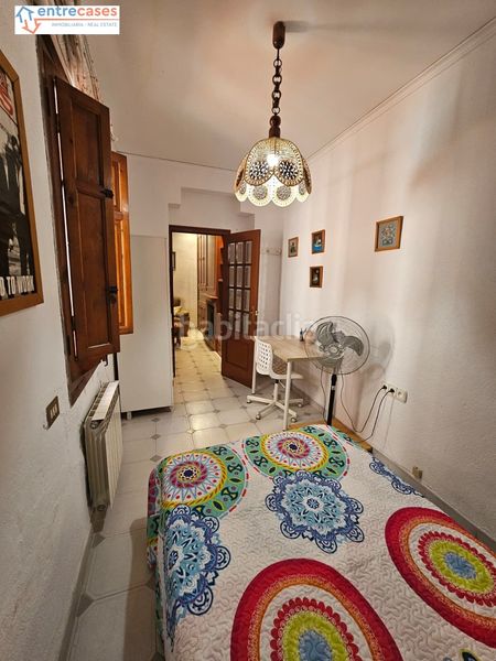 Foto 81c6f913-831f-46a7-94ed-56e72605552b. Casa amb calefacció aparcament a Centro puerto Sagunt