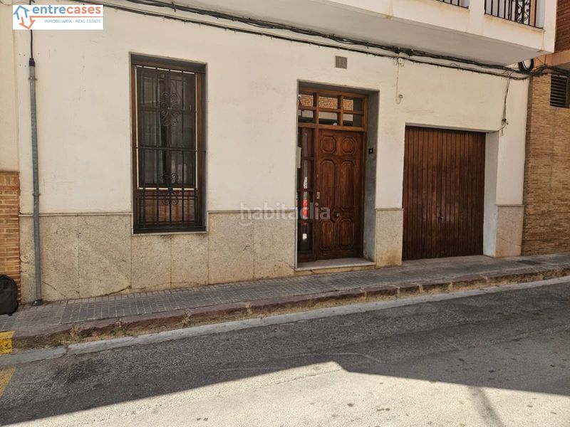Foto 9a98318a-6790-4572-bfc6-a9c2b85b62e1. Casa amb calefacció aparcament a Centro puerto Sagunt