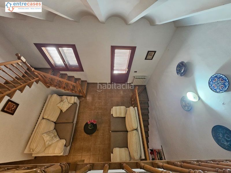 Foto b2d82731-74f7-4071-a4d0-e7541a82eda4. Casa amb calefacció aparcament a Centro puerto Sagunt