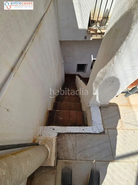 Foto b9f576a0-e507-4ac4-b60b-21eb470fd8f9. Casa amb calefacció aparcament a Centro puerto Sagunt