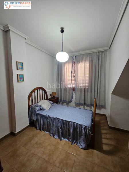 Foto ea87a4dd-cbb9-45ae-84ec-563e0c4bb9aa. Casa amb calefacció aparcament a Centro puerto Sagunt