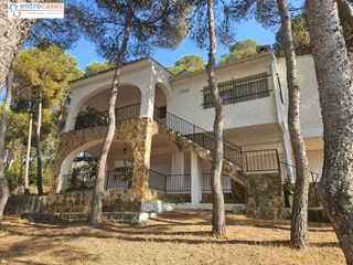 Xalet a Torres Torres. Espectacular chalet independiente en venta  urbanización el toch