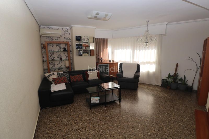 Foto 032e5188-8b78-43e0-a4e9-893d7522b241. Pis a Nuevo Centro Sagunt