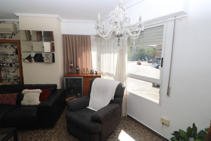Foto 8af44bb9-c36d-4062-878c-f99f8a87c1c1. Pis a Nuevo Centro Sagunt