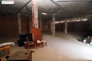 Business premise in Moncófar Pueblo. Local esquinero 255m2 moncofar