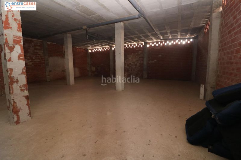 Foto ec51bf20-2c75-4335-8807-98a3da4fe6ad. Business premise in Moncófar Pueblo Moncofa