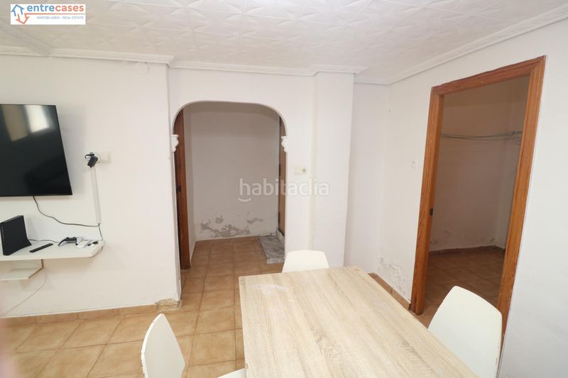 Foto 145a5423-cddb-43bd-9f6e-d371b5e1cb65. Planta baixa a Nuevo Centro Sagunt
