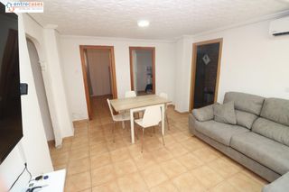 Piano terra in Nuevo Centro. Planta baja en venta en puerto de sagunto