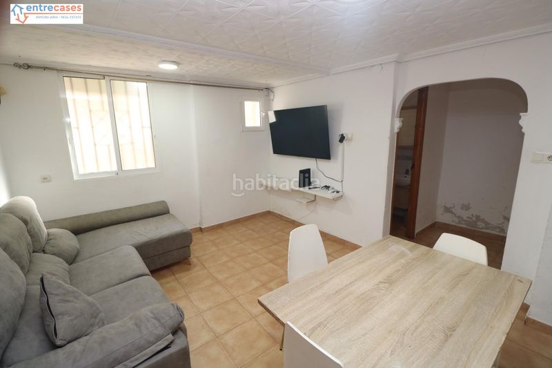 Foto b93022a4-4ef8-4933-a251-d4fc05a7c748. Planta baixa a Nuevo Centro Sagunt