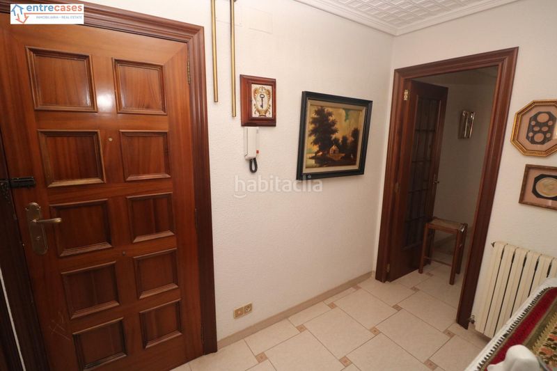 Foto b42d1660-e509-40a5-a2b0-51a6fa1e85eb. Pis amb calefacció aparcament a Jérica