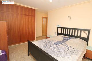 Flat in Canet d´en Berenguer. Amplio piso de 3 habitaciones en canet pueblo!