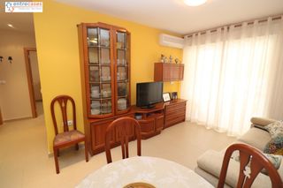 Apartment in Canet d´en Berenguer