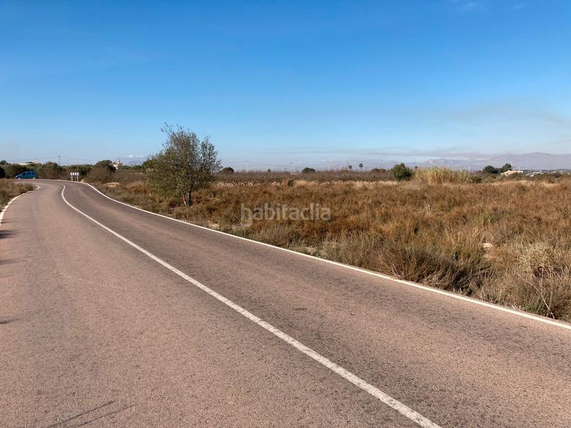 Foto 92ffd60c-b6a5-4f9a-80a2-7f6343f54b8e. Terreno residencial parcela rustica en La Marina Elche / Elx