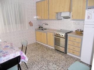 Alquiler Piso en Altabix. Vivienda ideal para estudiantes