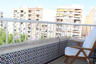 Location Appartement à Pont Nou - Corazón de Jesús. ¡espectacular!