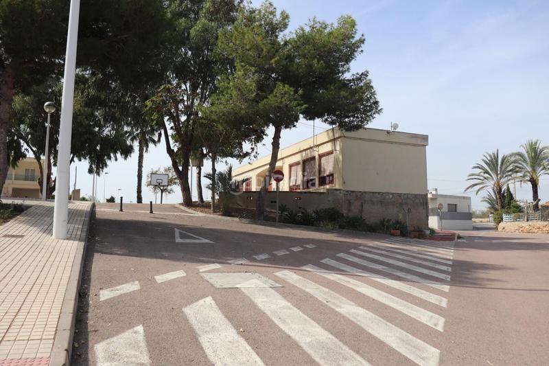 Foto 09d9ddfd-f7e9-4720-b59a-e0a97c563de5. Terrain résidentiel dans balsares 9 dans Los Arenales del Sol Elche / Elx