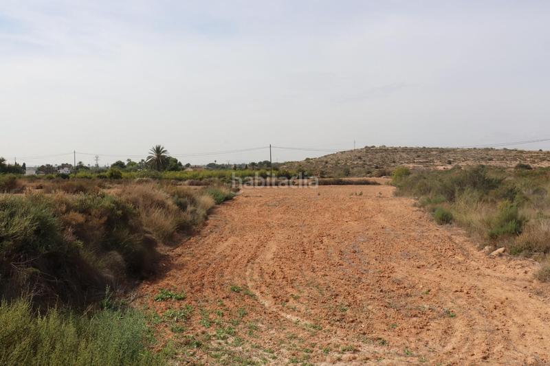 Foto 2888f944-efb1-4e54-92de-ef2f51c842df. Terrain résidentiel dans balsares 9 dans Los Arenales del Sol Elche / Elx