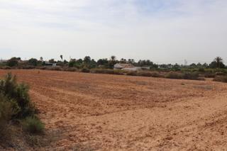 Terreny residencial a Balsares 9. Parcela edificable