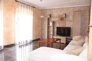 Rent Flat in Altabix. Para entrar a vivir