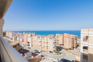 Lloguer Pis  Avenida costa blanca. ¿quieres el mar todos los días?