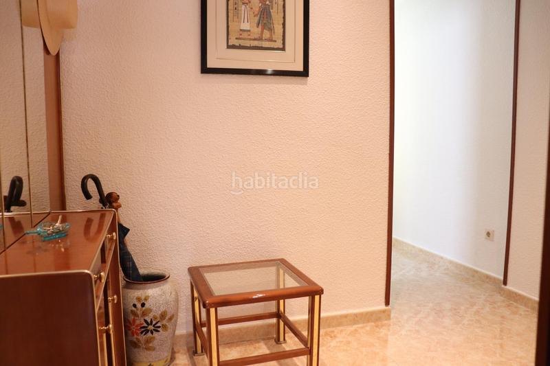 Foto 020ef2e4-fd00-428d-b494-d0cb07ac199f. Location appartement dans Ciutat Jardí - Torreta Verdí Elche / Elx