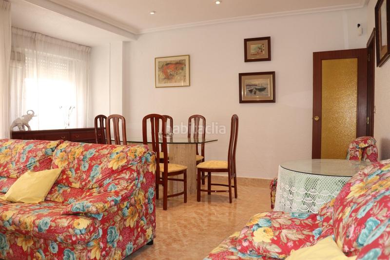 Foto 107138e0-21d9-4125-87e0-7edbc5f83846. Location appartement dans Ciutat Jardí - Torreta Verdí Elche / Elx