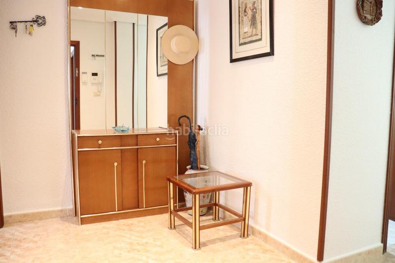 Foto 46fef27f-d0e9-4a4b-8e5f-211c4a7e8e4f. Location appartement dans Ciutat Jardí - Torreta Verdí Elche / Elx