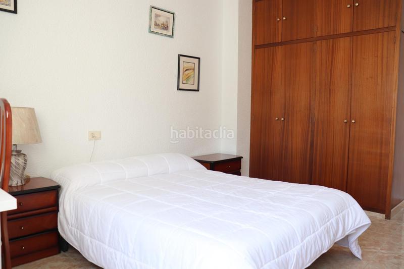 Foto 65979c73-5e98-4af2-85ef-f0c8a2d1a9a9. Location appartement dans Ciutat Jardí - Torreta Verdí Elche / Elx