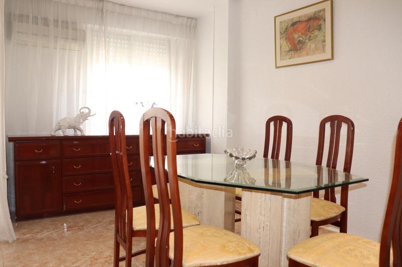 Foto 8f848aa0-f558-47ba-a9c1-79aa96a6719d. Location appartement dans Ciutat Jardí - Torreta Verdí Elche / Elx