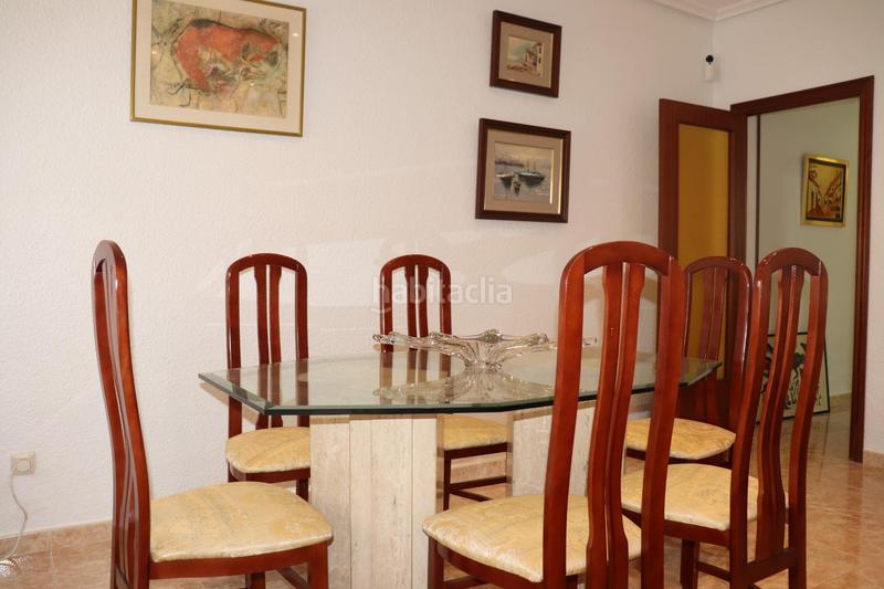Foto 97c20b4f-1b4f-4f43-8011-b4eb02dd0b14. Location appartement dans Ciutat Jardí - Torreta Verdí Elche / Elx