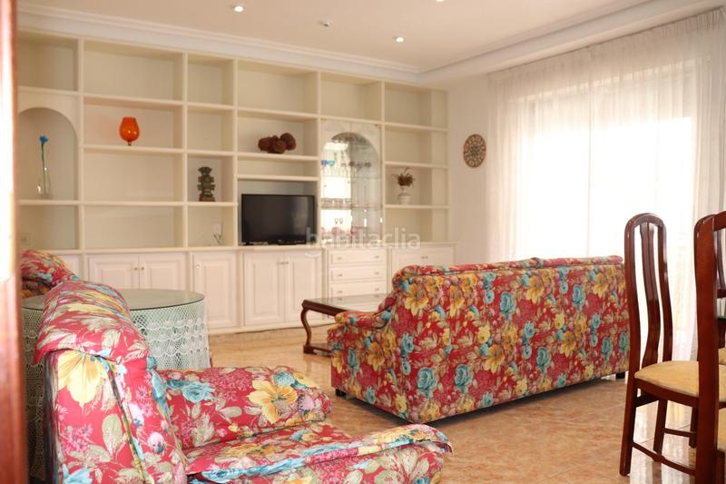 Foto bd8052ac-1c3f-488a-b969-13bf066bb52e. Location appartement dans Ciutat Jardí - Torreta Verdí Elche / Elx