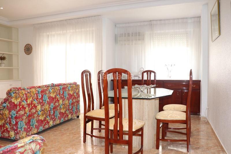 Foto c0a517db-e0ff-4c48-b6ff-601a52581830. Location appartement dans Ciutat Jardí - Torreta Verdí Elche / Elx