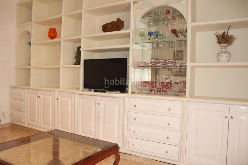 Foto f14b021b-9645-4f2b-9672-aaf0885a9e22. Location appartement dans Ciutat Jardí - Torreta Verdí Elche / Elx