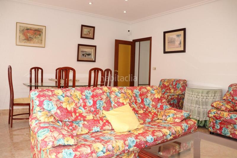 Foto f6687b20-5b22-4345-89cb-5b6ddc8537c9. Location appartement dans Ciutat Jardí - Torreta Verdí Elche / Elx