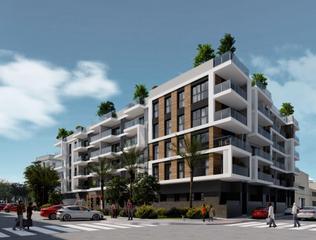 Àtic a Sector V. Residencial alexander iii