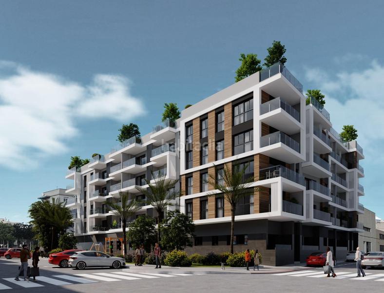 Àtic a Sector V. Residencial alexander iii