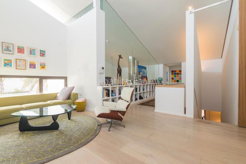 Foto 0710cd79-fec2-4502-9df1-1cc28f8575f6. Xalet amb calefacció aparcament piscina a Ciutat Jardí - Torreta Verdí Elche / Elx