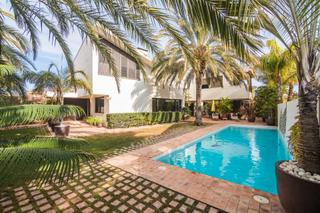 Xalet a Ciutat Jardí - Torreta Verdí. Vivienda igual no encontraras