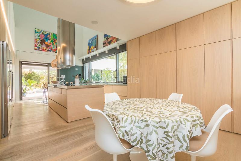 Foto 42126642-a21a-40c8-a0fc-6669afb6db25. Xalet amb calefacció aparcament piscina a Ciutat Jardí - Torreta Verdí Elche / Elx