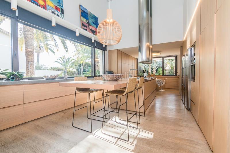 Foto 45859ce6-d1f2-43ed-8564-5f1b7a621af0. Xalet amb calefacció aparcament piscina a Ciutat Jardí - Torreta Verdí Elche / Elx