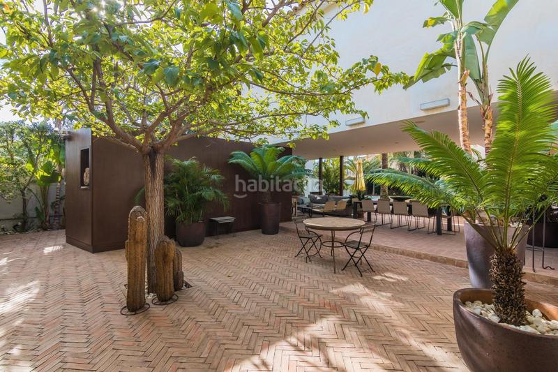 Foto 51622069-4482-4590-8f64-8fa8b0f903e8. Xalet amb calefacció aparcament piscina a Ciutat Jardí - Torreta Verdí Elche / Elx